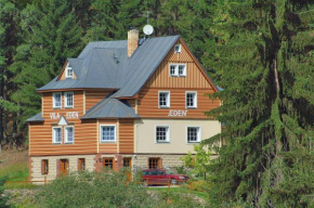 Гостиница Vila Eden, Печ Под Снежкой